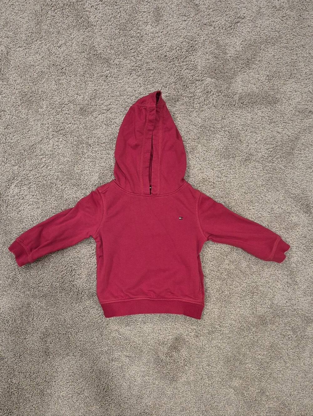 TOMMY HILFIGER Hoodie